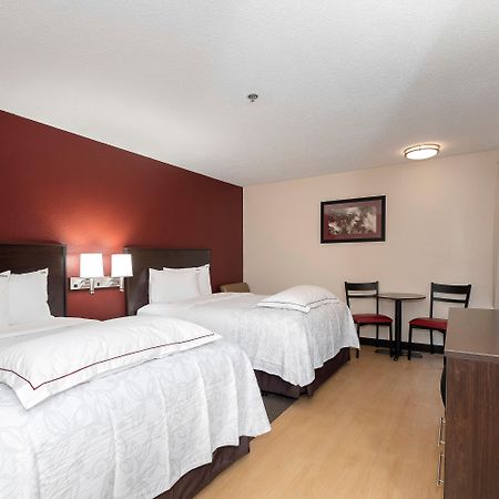 Red Roof Inn Plus + Phoenix West Exterior foto