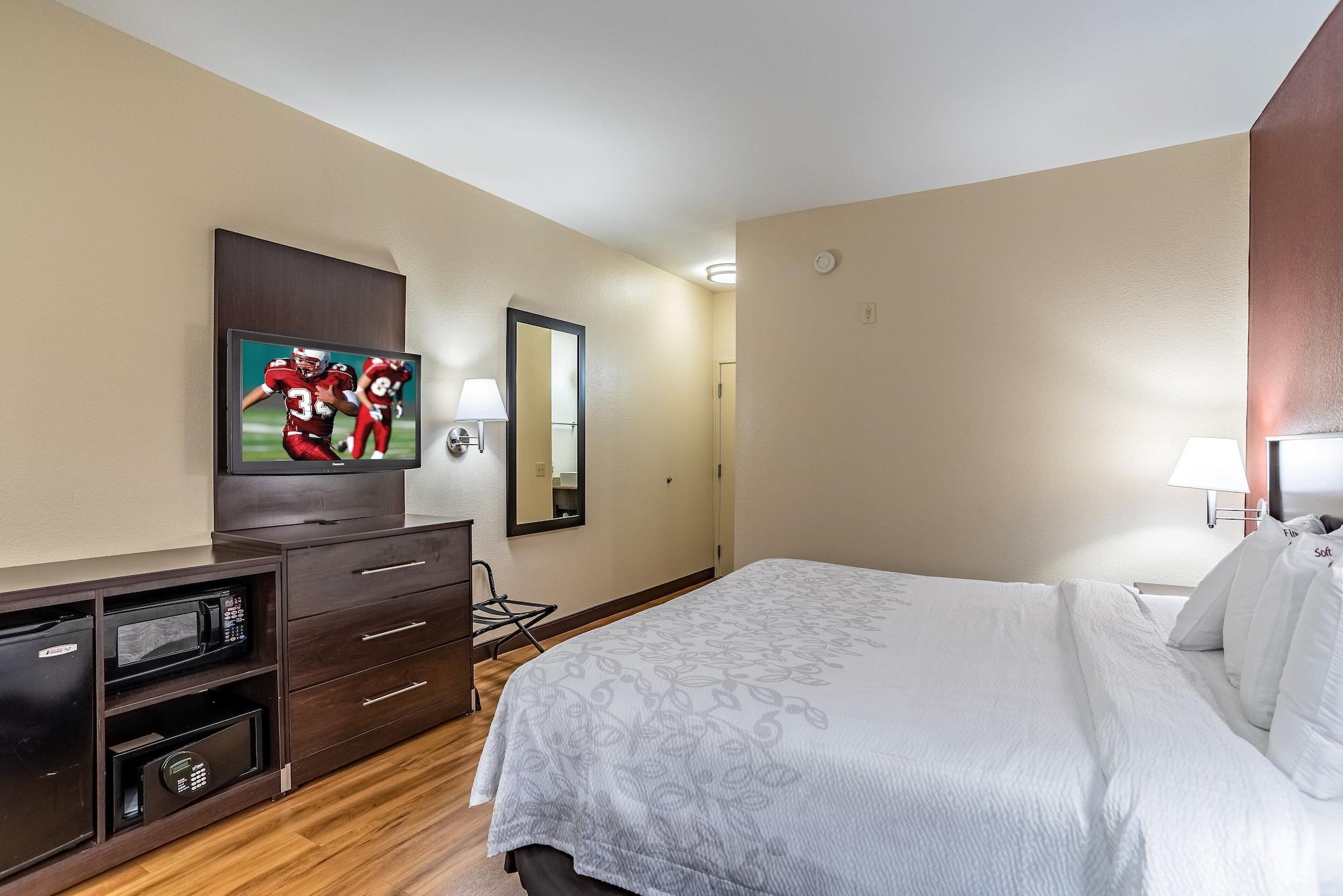 Red Roof Inn Plus + Phoenix West Exterior foto