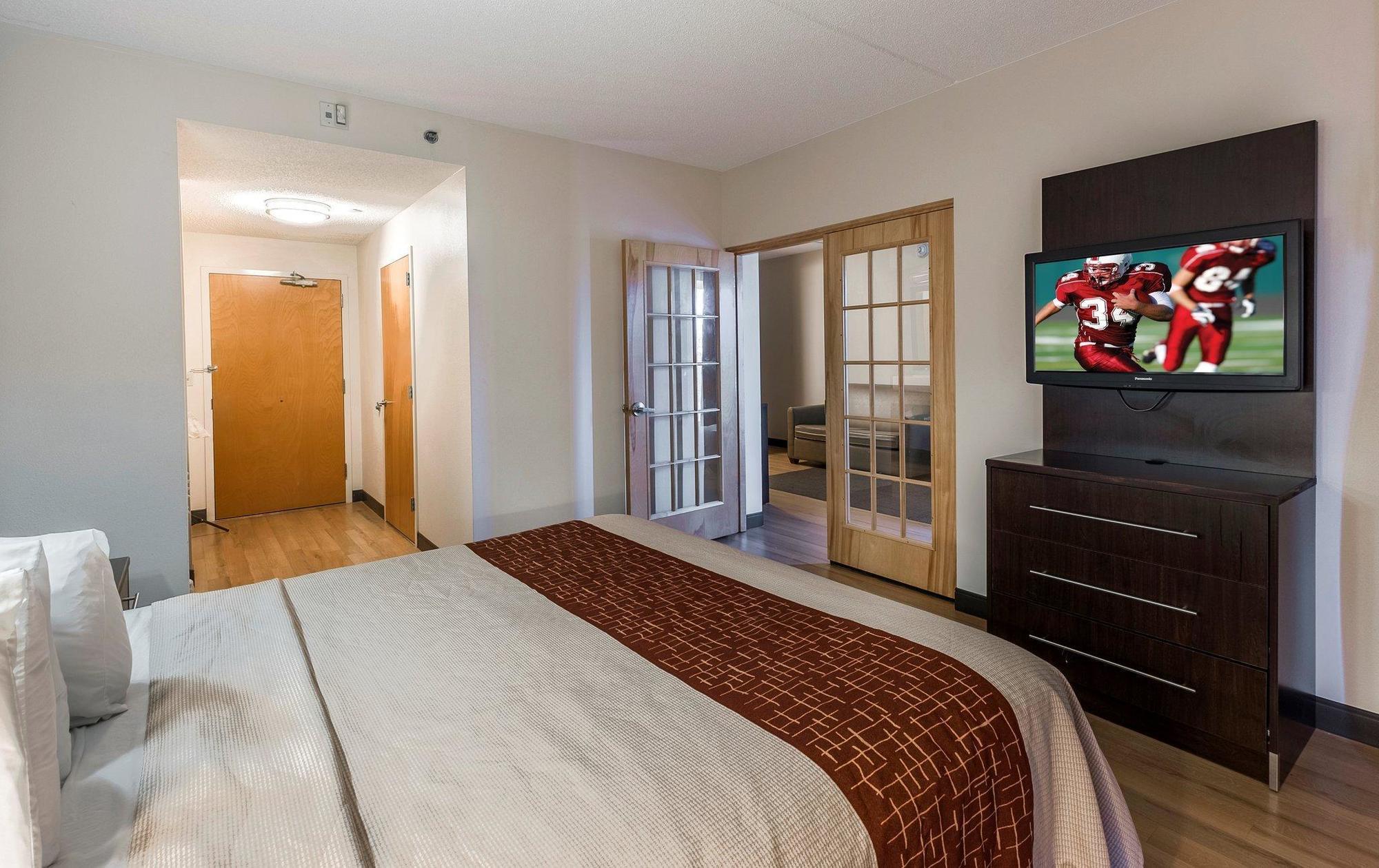 Red Roof Inn Plus + Phoenix West Exterior foto